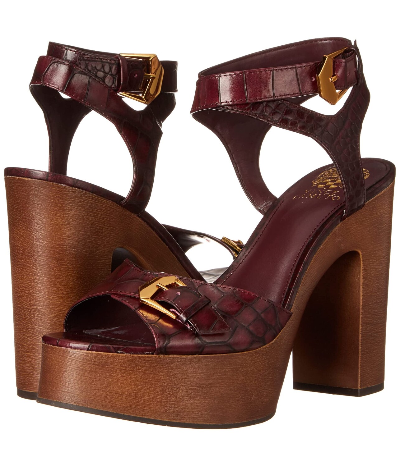 

Туфли на каблуке Vince Camuto Rondea