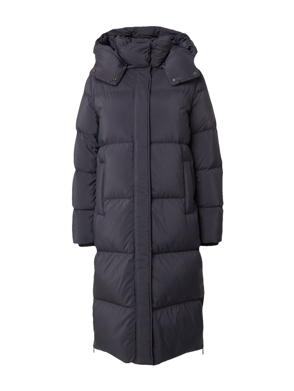 

Зимнее пальто s.Oliver BLACK LABEL, антрацит