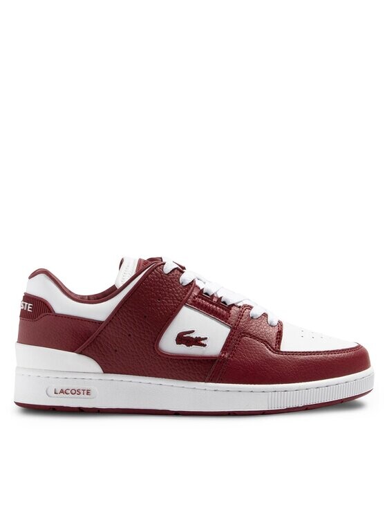 

Кроссовки Lacoste, белый