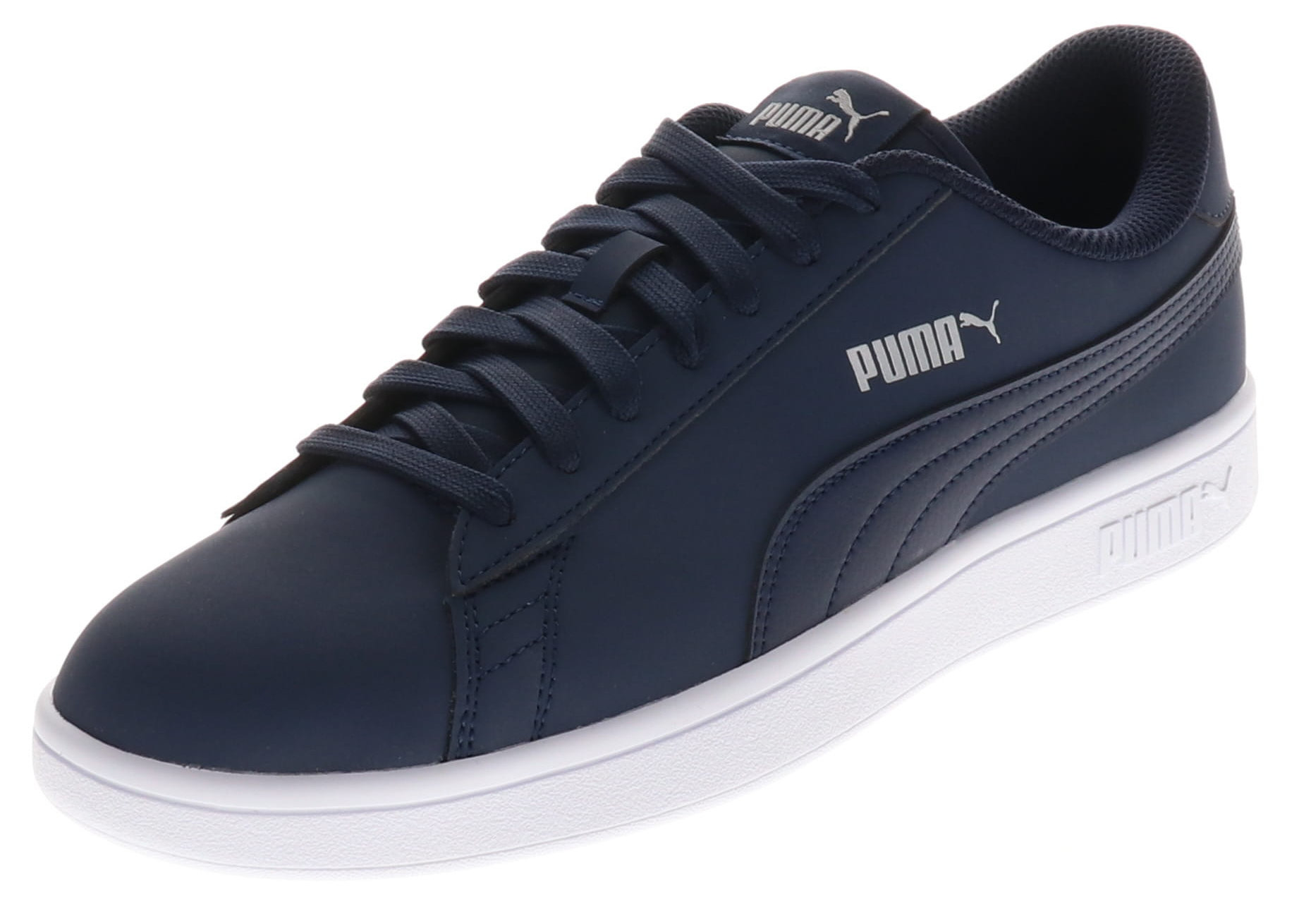 

Кроссовки Puma Low, синий