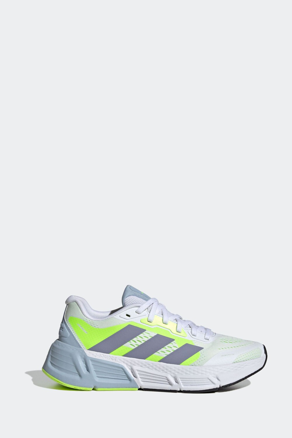 

Спортивная обувь Performance Running Questar 2 adidas, белый