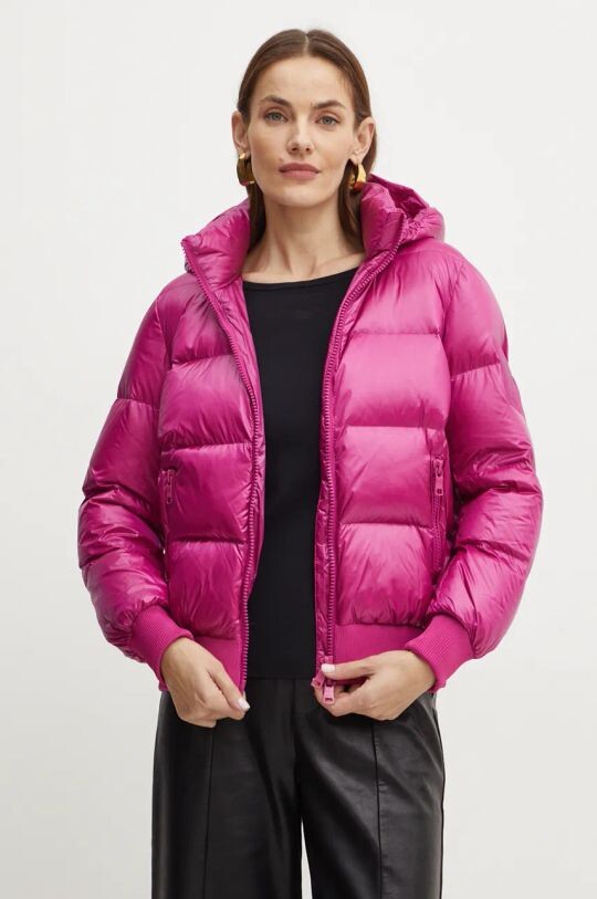 

Куртка Armani Exchange, розовый