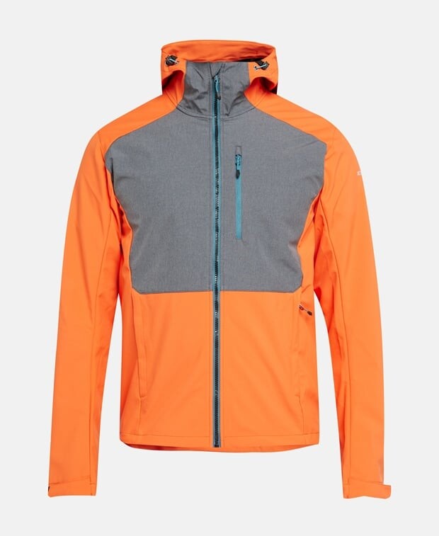 

Межсезонная куртка Icepeak, красный