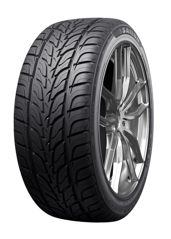 

Летние шины Sailun ATREZZO SVR LX XL 265/40 R22 106V