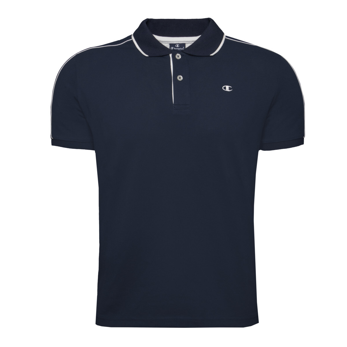 

Поло Champion Polo, темно-синий