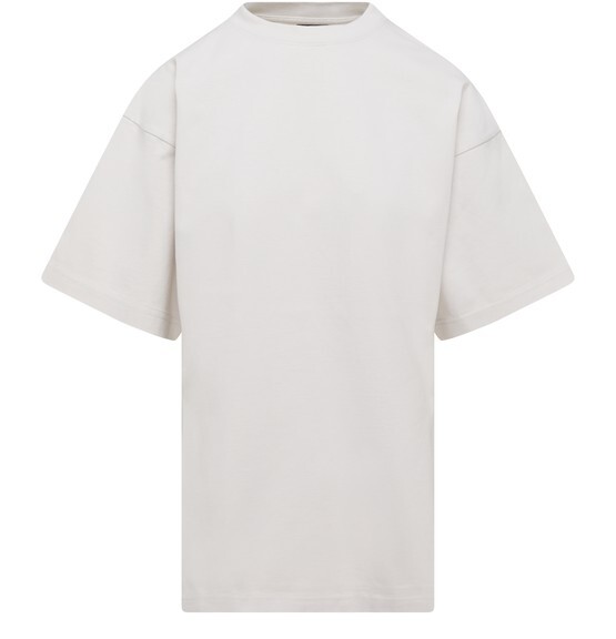 

Футболка «Песочные часы» Balenciaga