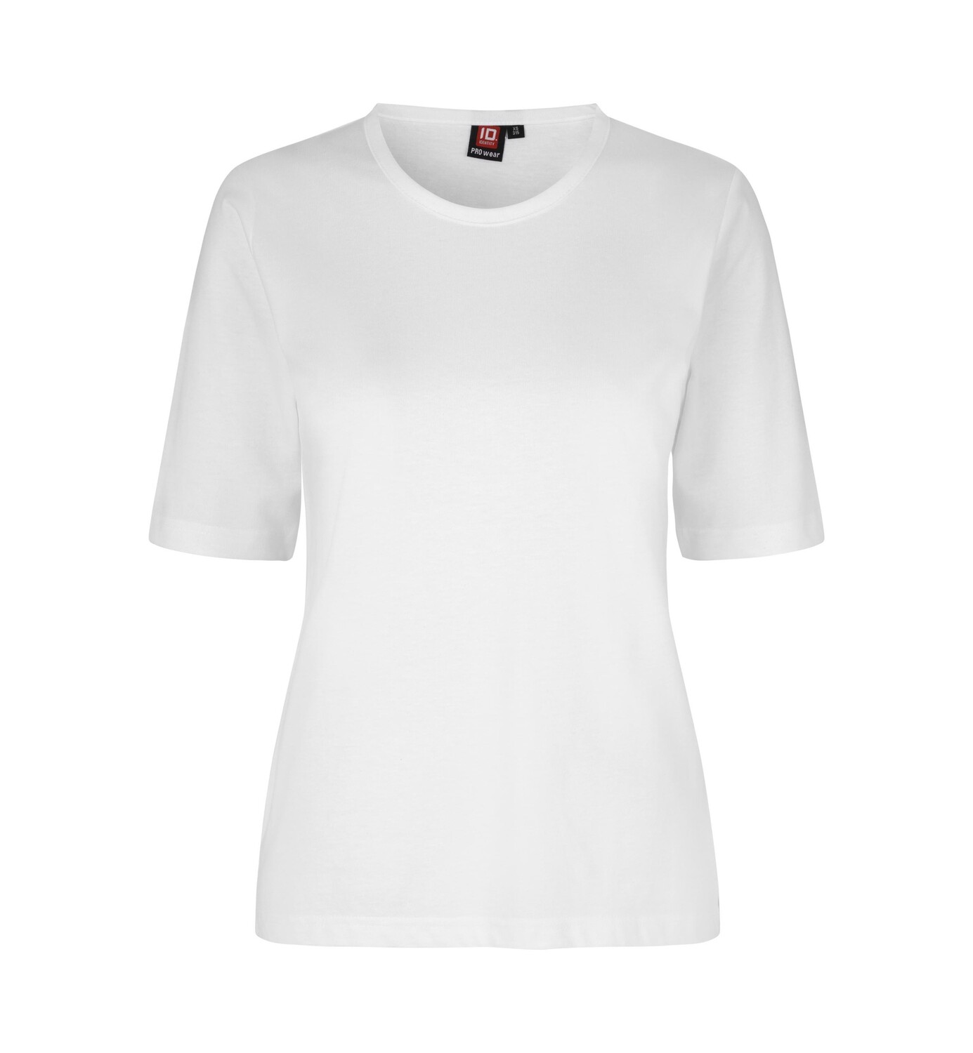 

Футболка PRO Wear by ID halbarm, белый