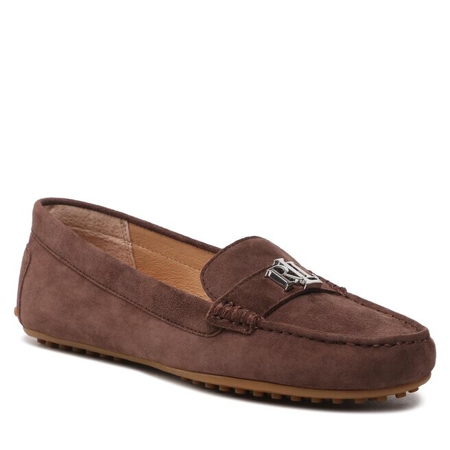 

Туфли Lauren Ralph Lauren Barnsbury, коричневый