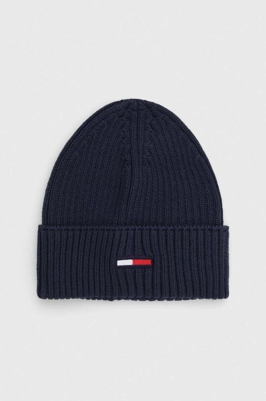 

Кепка Tommy Jeans, темно-синий
