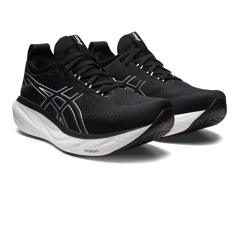 

Кроссовки для бега Asics Gel-Nimbus 25, черный