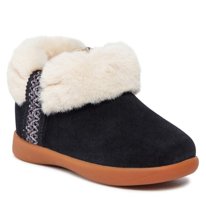 

Сапоги Ugg TDreamee Bootie, черный