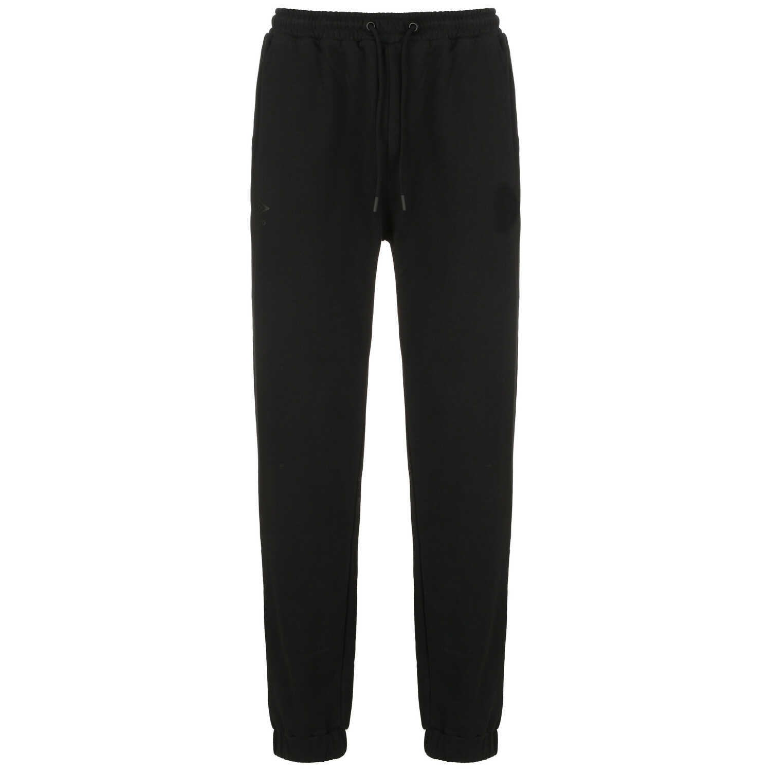 

Брюки Umbro Jogginghose SV Werder Bremen Navigation, черный