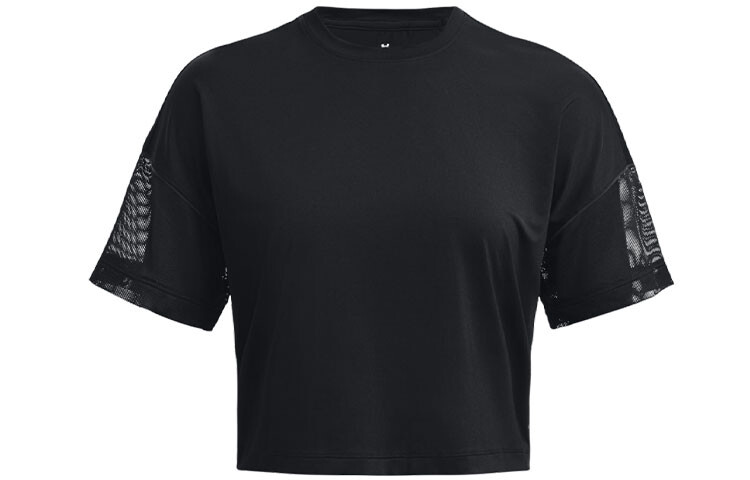 

Женская футболка Under Armour, цвет Black