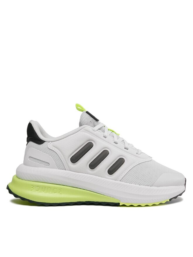 

Кроссовки X_PLRPHASE adidas, серый