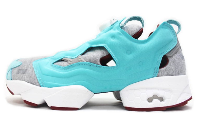 

Обувь Reebok Instapump Fury Lifestyle унисекс