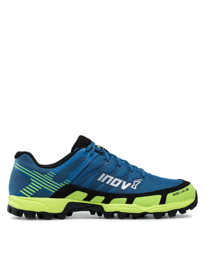 

Кроссовки Inov-8, синий