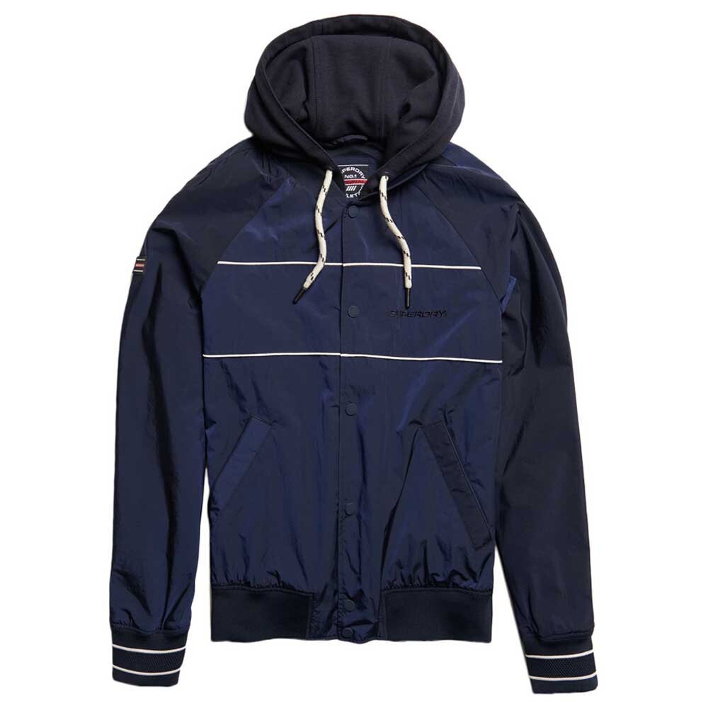 

Куртка Superdry Summer House, синий