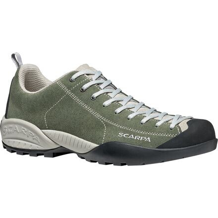 

Обувь Мохито мужская Scarpa, цвет Birch