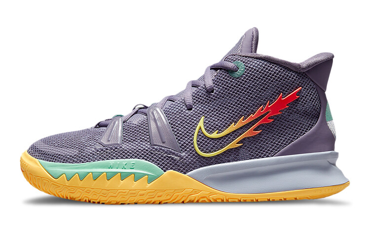 

Баскетбольные кроссовки Nike Kyrie 7 GS Daybreak