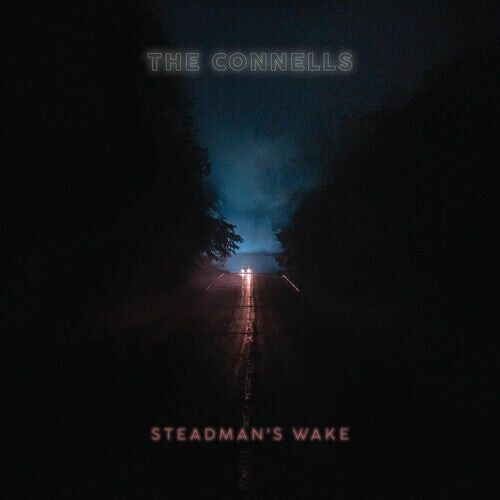 

Виниловая пластинка Connells: Steadman's Wake