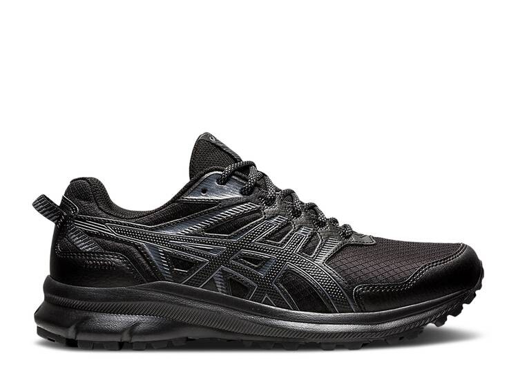 

Кроссовки ASICS TRAIL SCOUT 2 'BLACK CARRIER GREY', черный