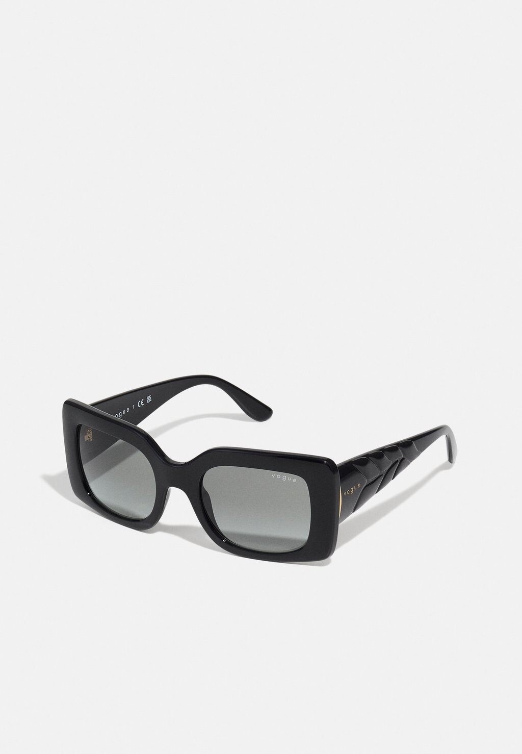 

Солнцезащитные очки VOGUE Eyewear, черный