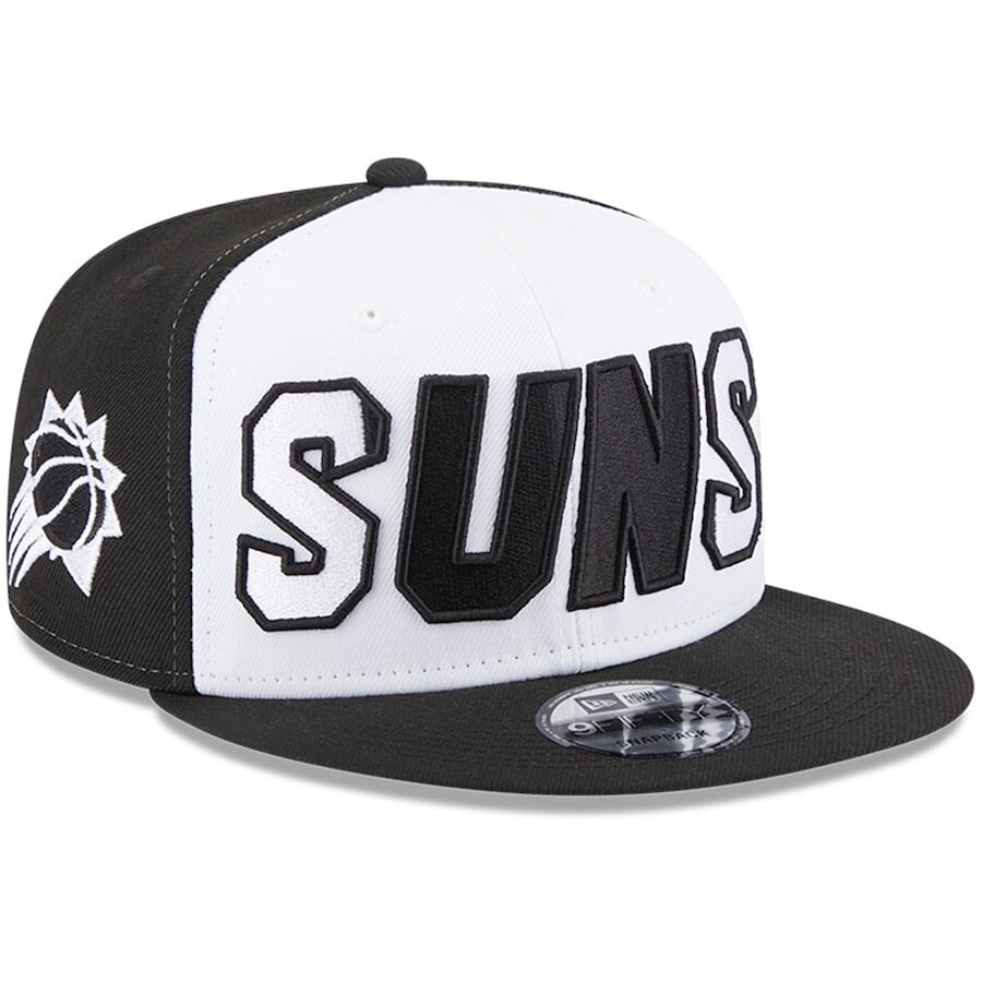 

Бейсболка New Era Phoenix Suns, белый