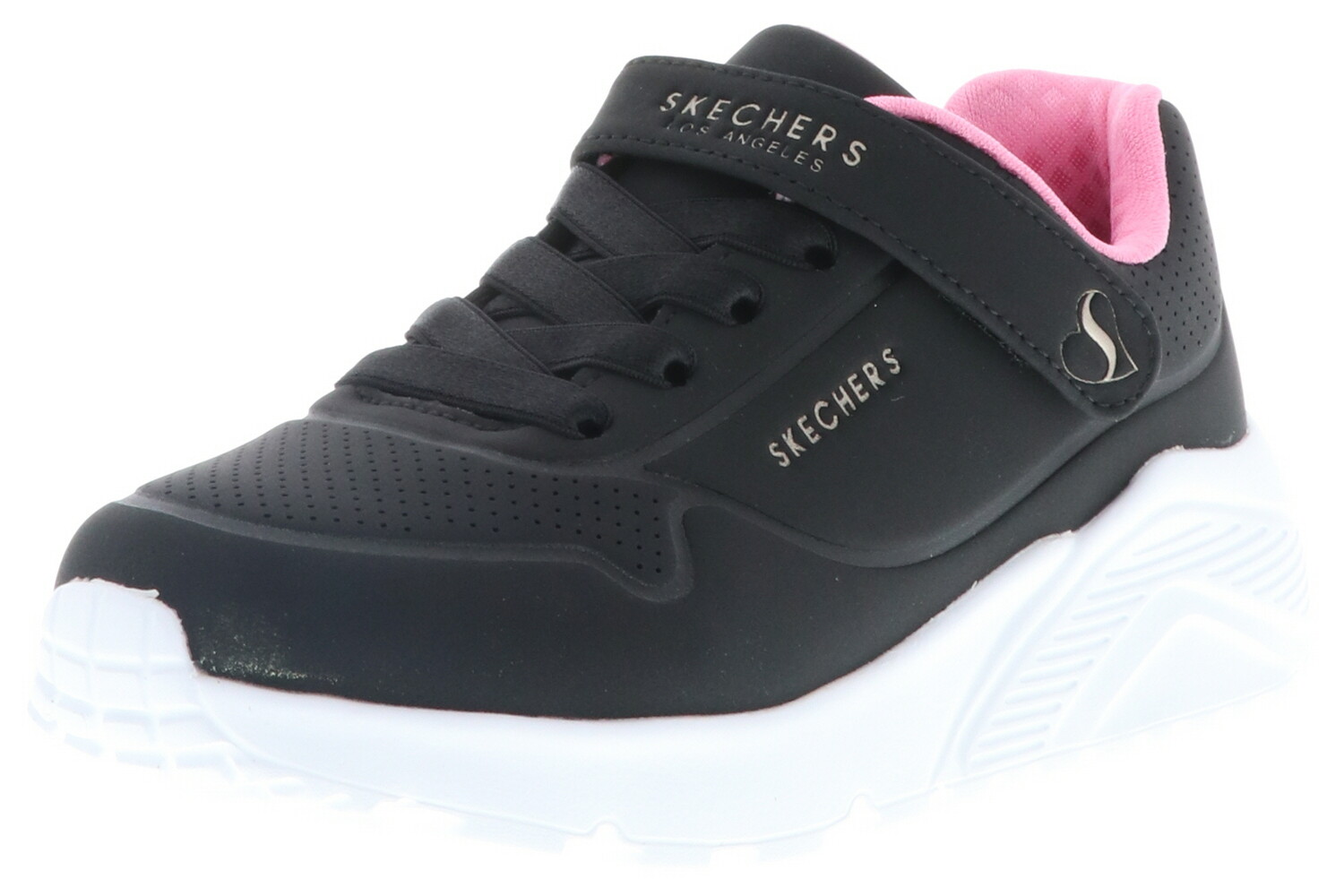 

Низкие кроссовки Skechers, черный
