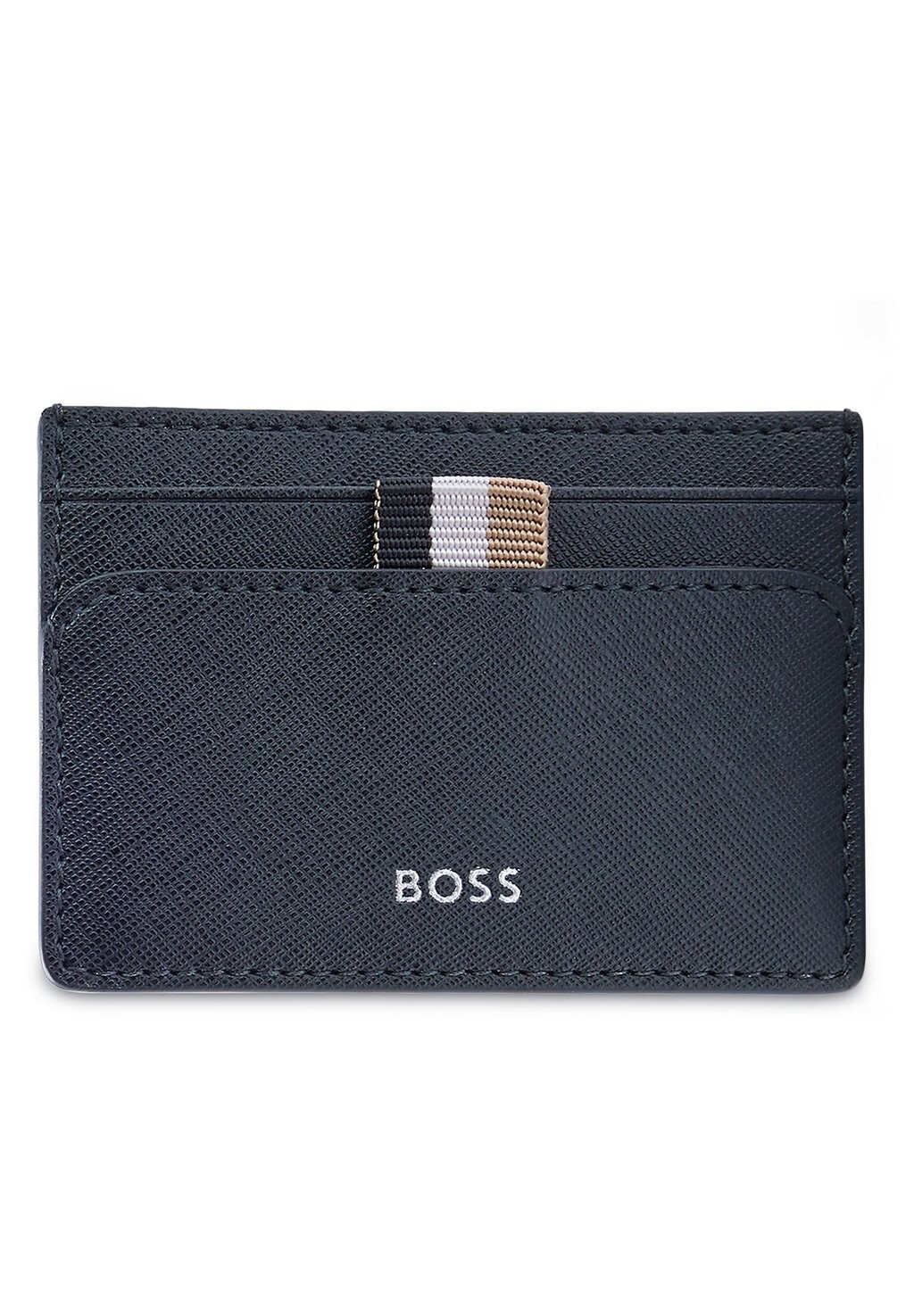 

Визитница BOSS, черный