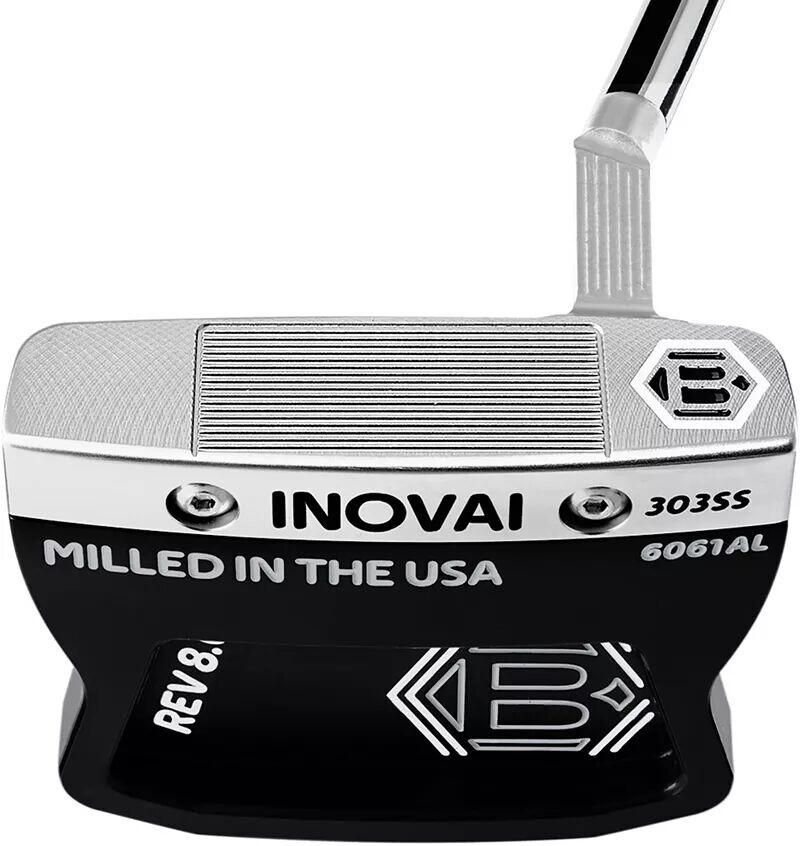 

Bettinardi 2022 Inovai 8.0 Наклонная клюшка