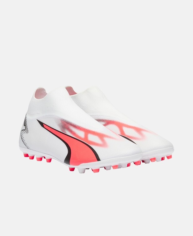 

Бутсы Puma, белый