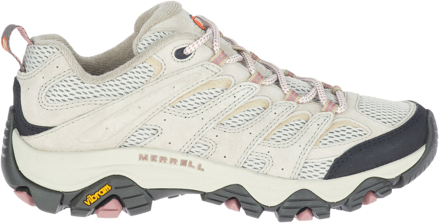 

Походные женские ботинки Merrell Moab 3, бежевый/серый