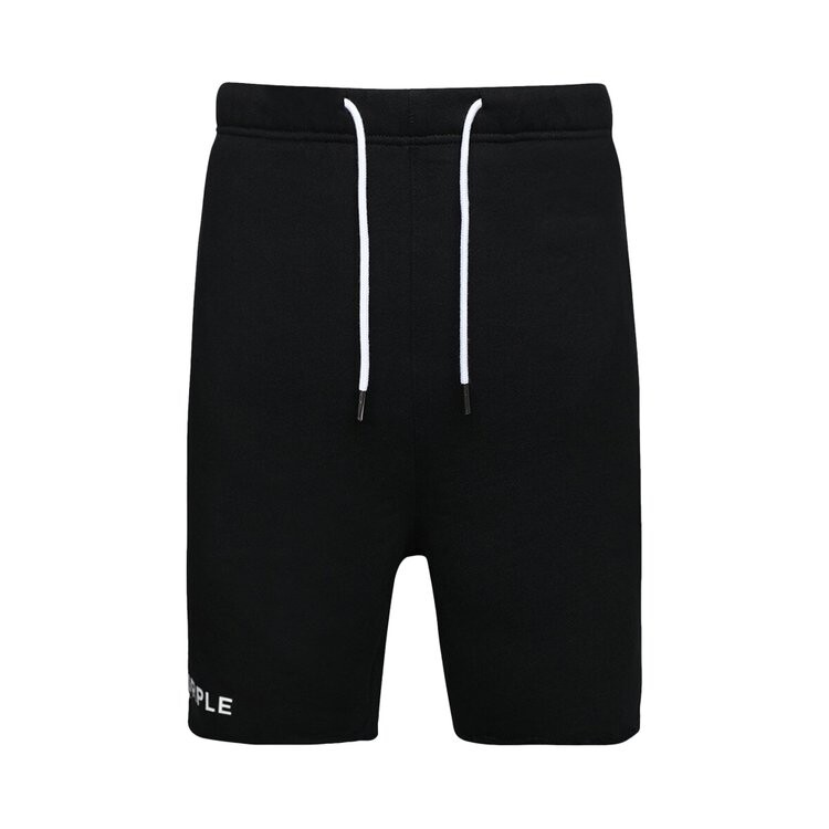 

Шорты PURPLE BRAND Heavy Weight 'Black', черный
