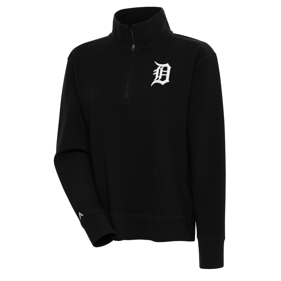 

Куртка Antigua Detroit Tigers, черный
