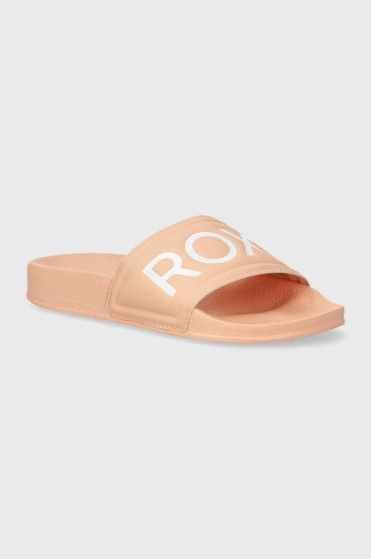 

Roxy Детские тапочки, оранжевый