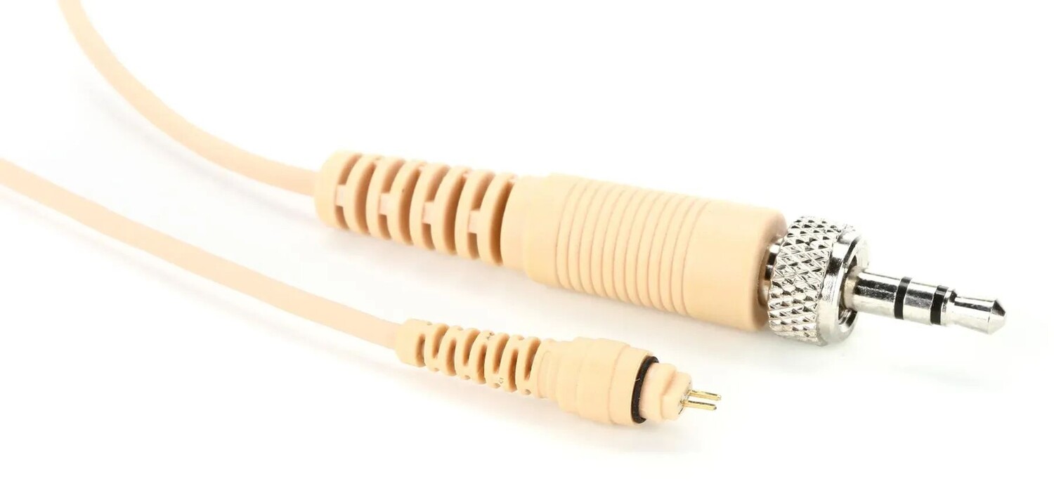 

Сменный кабель Acacia Audio LIZ Pro для беспроводной связи Sennheiser — коричневый