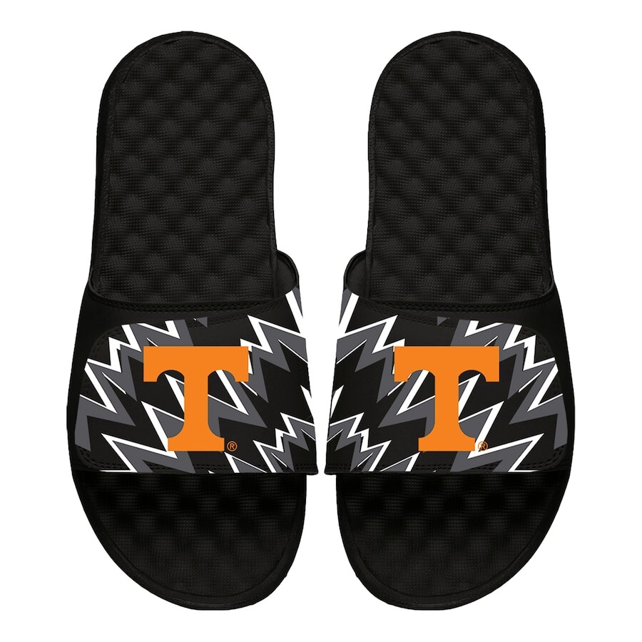 

Шлепанцы ISlide Tennessee Volunteers, черный