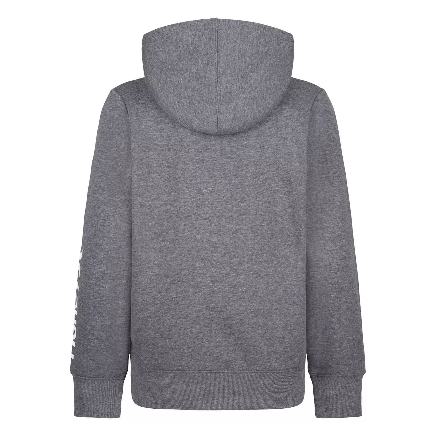 

Толстовка с рисунком Hurley Hex Fill для мальчиков 4–7 лет Hurley