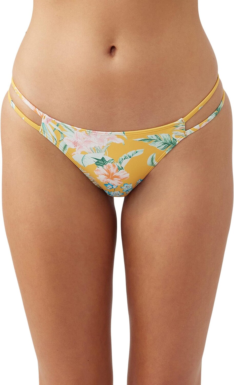 

Брюки Tulum из тропического кардиффа O'Neill, цвет Sahara