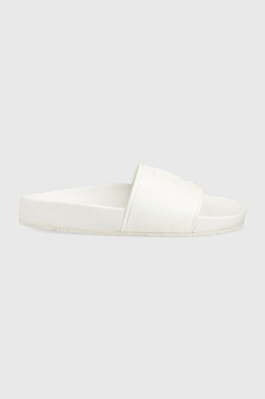 

Шлепанцы ADELYNE 802856018003.100 Lauren Ralph Lauren, белый