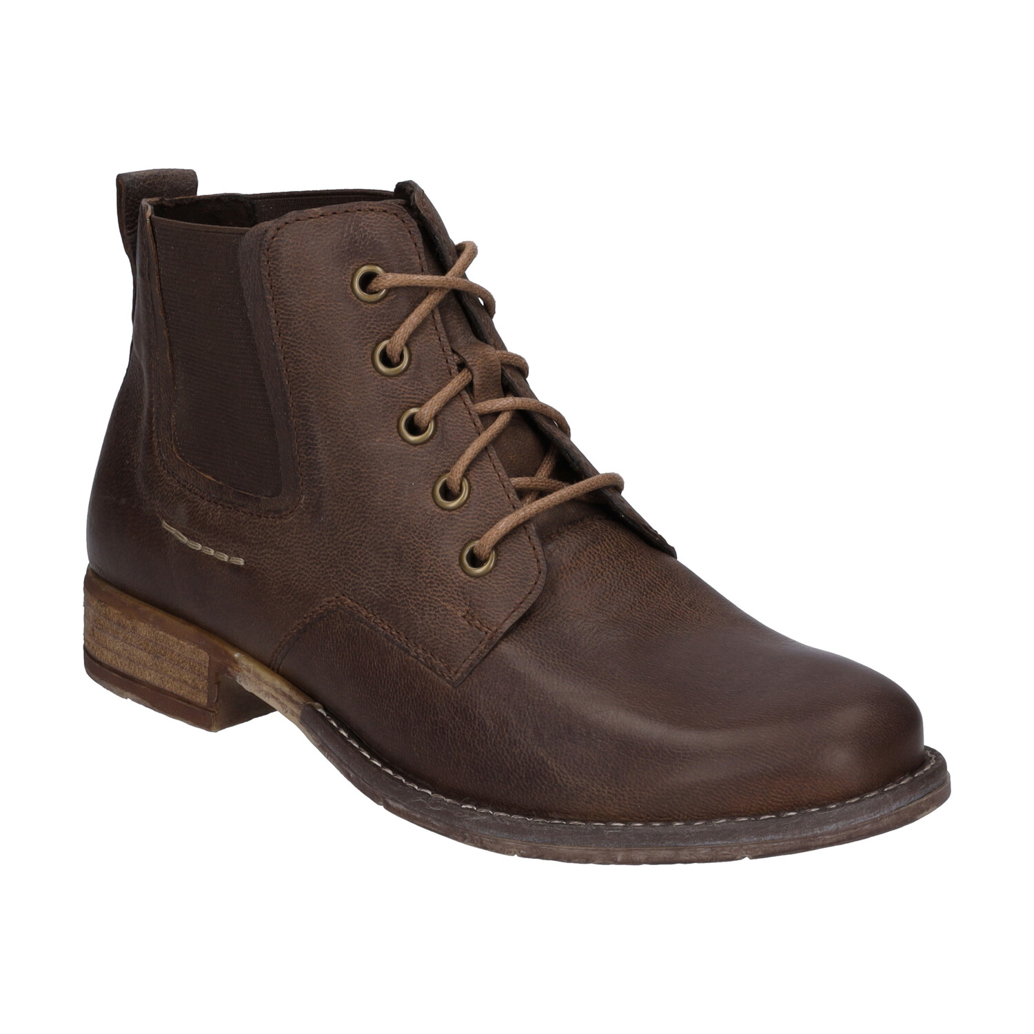 

Ботильоны Josef Seibel Sienna 83, цвет moro