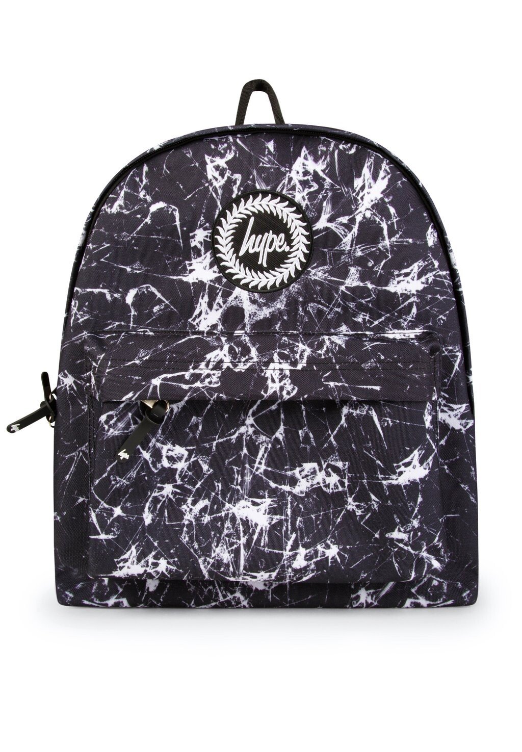 

Рюкзак CRACKING GLASS Hype, цвет black