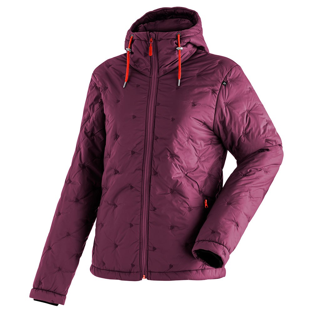 Куртка Maier Sports Pampero W, фиолетовый