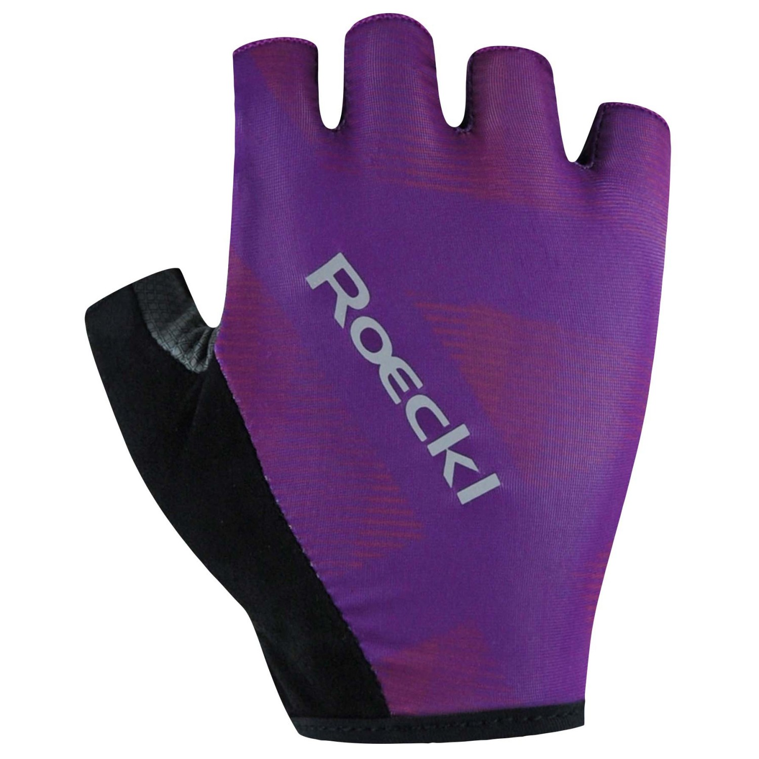 Перчатки Roeckl Sports Busano, цвет Purple Grape