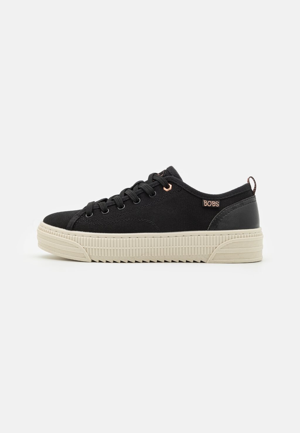 

Низкие кроссовки Bobs Copa Skechers Sport, черный
