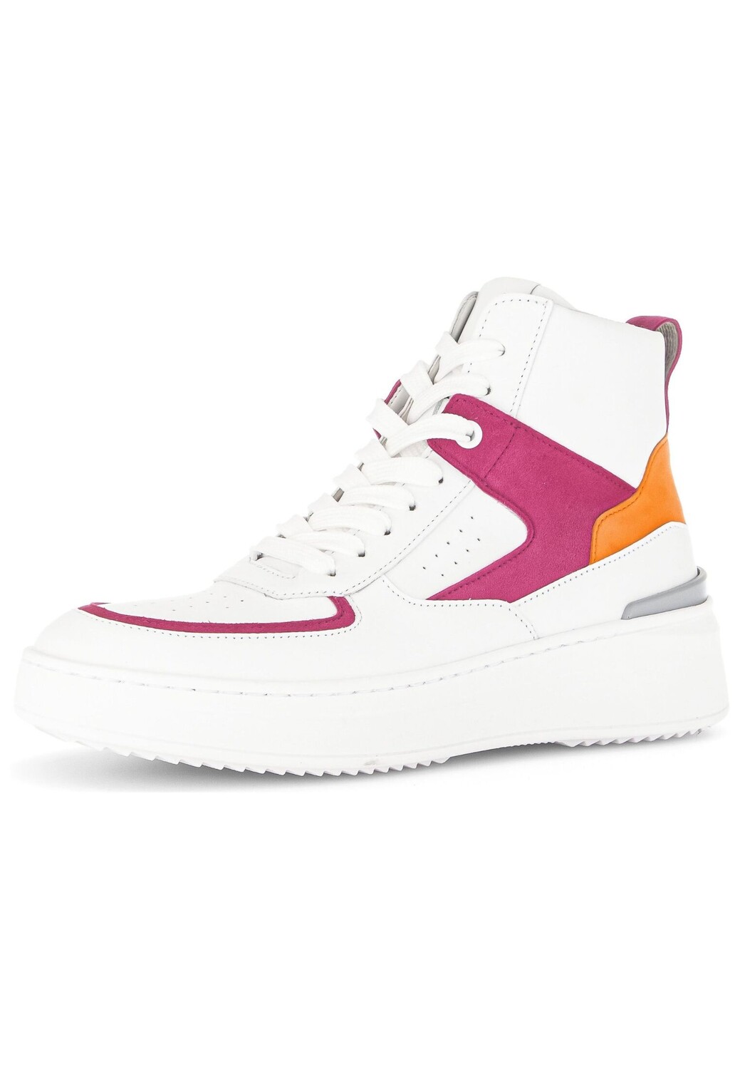 

Кроссовки Gabor Sneaker, белый