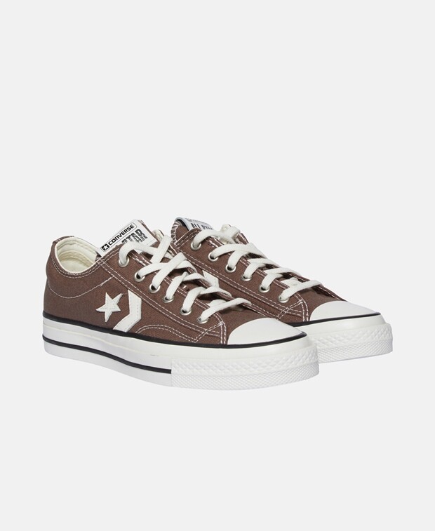 

Кроссовки Converse, коричневый