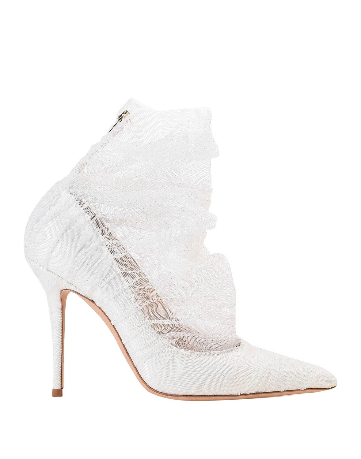 

Туфли Jimmy Choo, белый