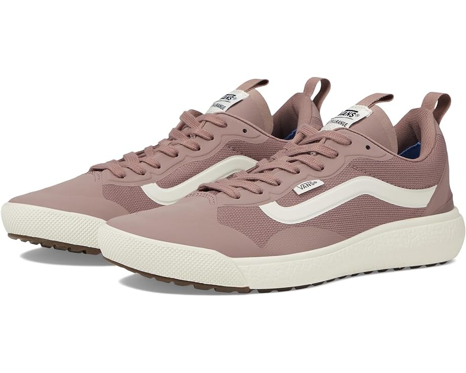 

Кроссовки Vans UltraRange EXO, цвет Mauve Mist