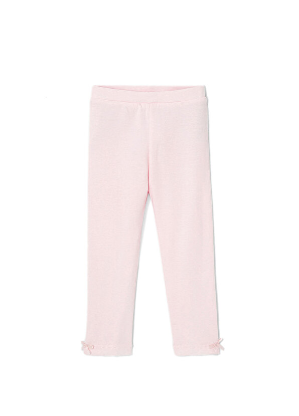 цена Бледно-розовые колготки для маленьких девочек Jacadi Paris